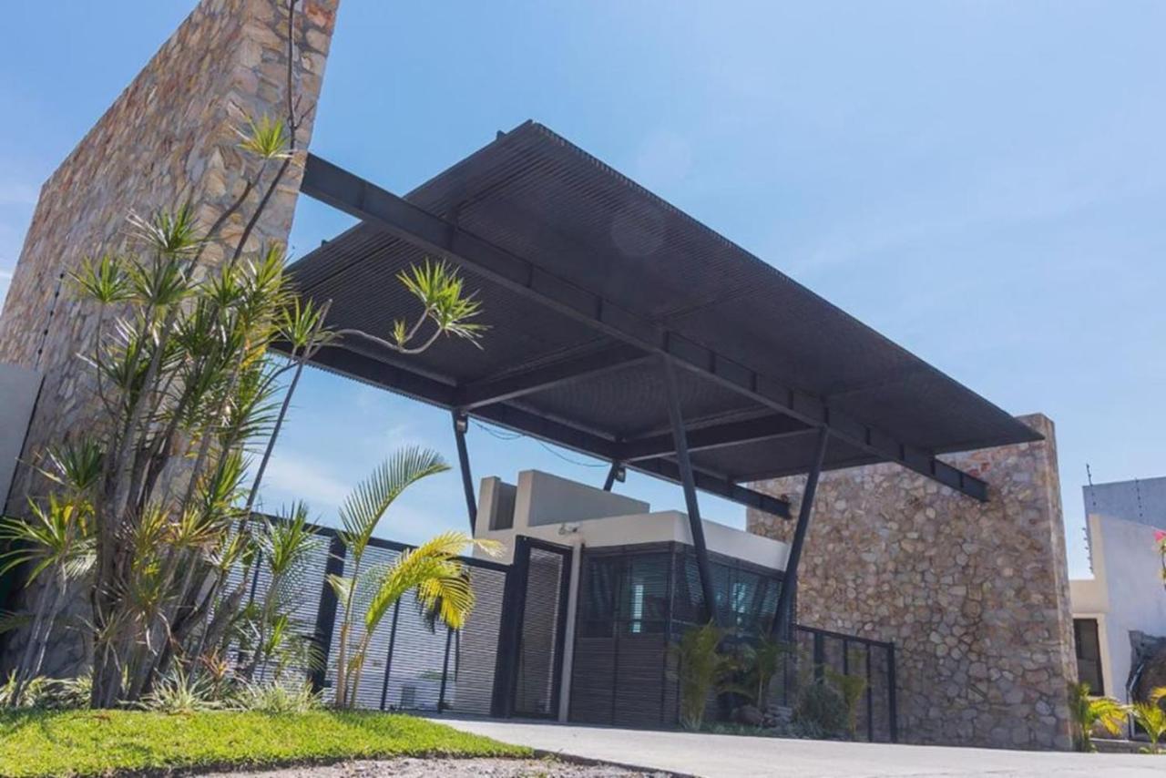 Villa Vistalago Tequesquitengo Exterior foto
